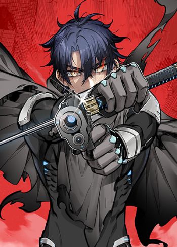 Deadly Strong ตายแกร่ง